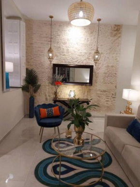 ACOGEDOR PISO EN EL CENTRO